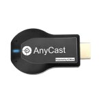 Clé tv wi - fi 1080p hd hdmi, dongle récepteur sans fil, pour anycast, dlna m2 plus Clé tv wi - fi 1080p hd hdmi, dongle récepteur sans fil, pour anycast, dlna m2 plus