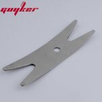 Clé universelle de guitare utilisée pour les accordeurs de chevalet de guitare et autres accessoires ... Clé universelle de guitare utilisée pour les accordeurs de chevalet de guitare et autres accessoires ...
