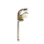 Cls universelles pour valve de vidange de trombone alto tnor, accessoires de rparation d'instruments ...