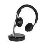 Cleyver dect2 usb duo ¿ casque tlphonique sans fil, connexion usb - a, micro antibruit, son hd, porte ...