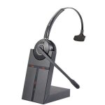Cleyver - micro casque wireless, tlphone fixe, connexion rj, charge rapide, 150m de porte, busylight, ...