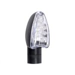 Clignotants oxford led signal 14 - 2 r�sistances incluses