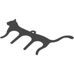 Clip de livre de musique en métal en forme de chat mignon et porte - page, supports de partitions de ... Clip de livre de musique en métal en forme de chat mignon et porte - page, supports de partitions de ...