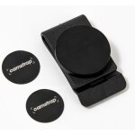 Clip magn�tique pour ne plus perdre son cache - objectif / bouchons d'objectif appareil photo : innovation ...