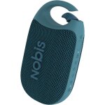 Clip n1 enceinte bluetooth portable avec application, mode beat, jusqu'a 24 heures d'autonomie, etanchit ...