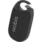 Clip n1 enceinte bluetooth portable avec application, mode beat, jusqu' 24 heures d'autonomie, tanchit ...