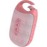 Clip n1 enceinte bluetooth portable avec application, mode beat, jusqu'a 24 heures d'autonomie, etanch�it� ...