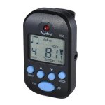Clip professionnel sur lâ¿ecran lcd numérique beat tempo metronome léger Clip professionnel sur lâ¿ecran lcd numérique beat tempo metronome léger