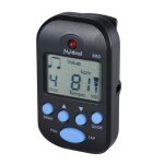Clip professionnel sur lâ¿ecran lcd numérique beat tempo metronome léger Clip professionnel sur lâ¿ecran lcd numérique beat tempo metronome léger