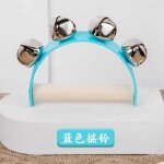 Cloche ¿¿ main demi - ronde en bois pour enfants , instruments de musique orff, jouets amusants, ¿¿ducation ... Cloche ¿¿ main demi - ronde en bois pour enfants , instruments de musique orff, jouets amusants, ¿¿ducation ...
