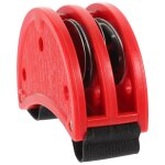 Cloche a pédale en plastique pour enfants, jouets, tambourin avec jingles persch, pied double nucléométal, ... Cloche a pédale en plastique pour enfants, jouets, tambourin avec jingles persch, pied double nucléométal, ...