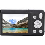 Cloudds appareil photo numrique, appareil photo compact fhd 8k 68 mp, camra de vlogging avec zoom numrique ...