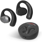 Cloudds medley pebble - casque sans fil open - ear pour ecouter la tv et la tlvision avec emetteur ...