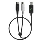 Cme u2midi pro interface midi