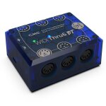 Cme widi thru6 bt interface midi