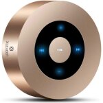 Cmjaagur - , haut - parleur bluetooth amlior [smart touch] pour douche, petit haut - parleur bluetooth ...