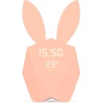 Cmjaagur - mob - cutty clock connect - réveil connecté et intelligent avec détecteur de mouvement - veilleuse ... Cmjaagur - mob - cutty clock connect - réveil connecté et intelligent avec détecteur de mouvement - veilleuse ...