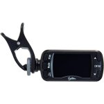 Cmt50 accordeur avec mtronome noir a pince - pratique, compact, prcis, rapide et lisible - accordage ...