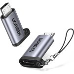 Cmwx - adaptateur type - c vers micro usb m�le lot de 2 pour galaxy s7 edge s6 j6 plus j3 j5 j7 huawei ...