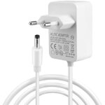 Cmwx - adaptateur secteur de 15 w pour echo dot 3e / 4e / 5e g�n�ration, echo dot avec horloge, echo ...