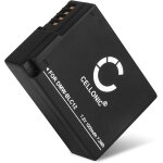 Cmwx - , batterie pour camra, compatible avec panasonic lumix dmc - g80, dmc - g81, dmc - g6, dmc - ...