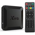 Cmwx - x96q tv box lecteur multimdia de diffusion, boitier , ...