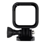 Cnyo� cover case bo�tier de protection cadre mount base pour gopro hero 4 / 5 session go pro sport action ...