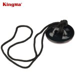 Cnyo� gopro accessories camera tether strap with 3m sticker mount for xiaomi yi sjcam sj4000 wifi sj5000 ...