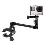 Cnyo musique mont go pro accessoires la confiture rglable instrument bande guitare abs trpied manfrotto ...