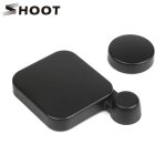 Cnyo� shoot capuchons de protection pour gopro hero 3 bo�tier de protection protecteur de lentille pour ...