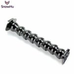 Cnyo snowhu pour gopro accessoires 7 joint jaws flex support de fixation rglable cou pour go pro hero ...
