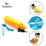 Cnyo� snowhu pour gopro accessoires bobber flottant de poche b�ton tr�pied accessoires pour go pro hero ...