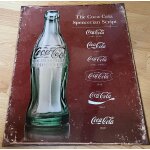 Coca - cola - history