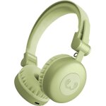 Code core, casque bluetooth sans fil supra - aural, 30h d'autonomie, avec microphone et assistant vocal, ...