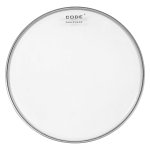 Code drumheads dnacl10 - peau de tom dna transparente - 10