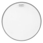 Code drumheads dnacl13 - peau de tom dna transparente - 13