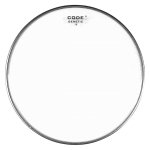 Code drumheads gcl135 - peau de timbre genetic 5 mils - 13 Code drumheads gcl135 - peau de timbre genetic 5 mils - 13