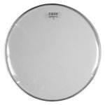 Code drumheads gcl143 - peau de timbre genetic 3 mils - 14 Code drumheads gcl143 - peau de timbre genetic 3 mils - 14