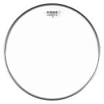 Code drumheads gcl145 - peau de timbre genetic 5 mils - 14