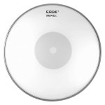 Code drumheads zct14 - peau de frappe sable caisse claire - 14