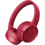 Code fuse, casque bluetooth sans fil supra - aural, 30h d'autonomie, avec microphone et assistant vocal, ...