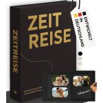Coffee table book - album photo  personnaliser - 120 coins photo et 60 pages noires - livre d'or - album ...