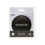 Cokin filtre nuances nd - x 32 - 1000 52mm