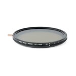 Cokin nuances ndx 2 - 400 filtre de cam�ra de densit� variable 52 mm