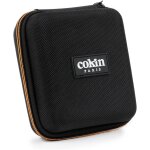 Cokin p3068 etui semi - rigide pour porte - filtre noir