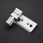 Collier de support d'objectif pour fe 70 - 200 / 2. 8gm oss fe 100 - 400 / 4. 5 - 5. 6gm oss trpied, ...