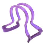 Collimateur d'archet de violon 1 / 4 1 / 8 1 / 10 correcteur de rectitude outil d'enseignement accessoire ...