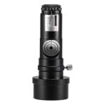 Collimateur de télescope de 1, 25 pouce, adaptateur de 2 pouces, réflecteur, télescope astronomique, ... Collimateur de télescope de 1, 25 pouce, adaptateur de 2 pouces, réflecteur, télescope astronomique, ...