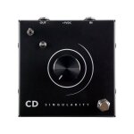 Collision devices singularity black - pdale fuzz