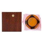 Colophane premium faite a la main dans une boîte en bois pour violon, alto, violoncelle et erhu (transparent) ... Colophane premium faite a la main dans une boîte en bois pour violon, alto, violoncelle et erhu (transparent) ...